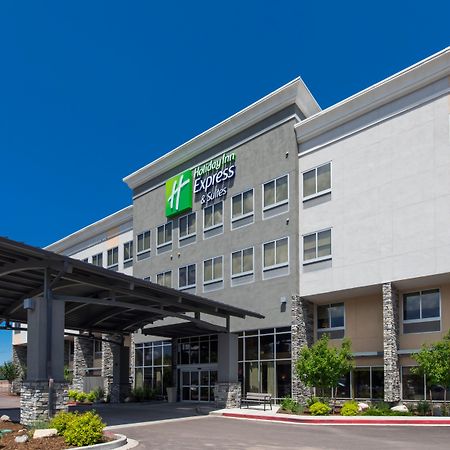 Holiday Inn Express & Suites Colorado Springs Central By Ihg Kültér fotó