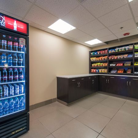 Holiday Inn Express & Suites Colorado Springs Central By Ihg Kültér fotó