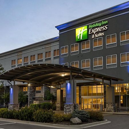 Holiday Inn Express & Suites Colorado Springs Central By Ihg Kültér fotó