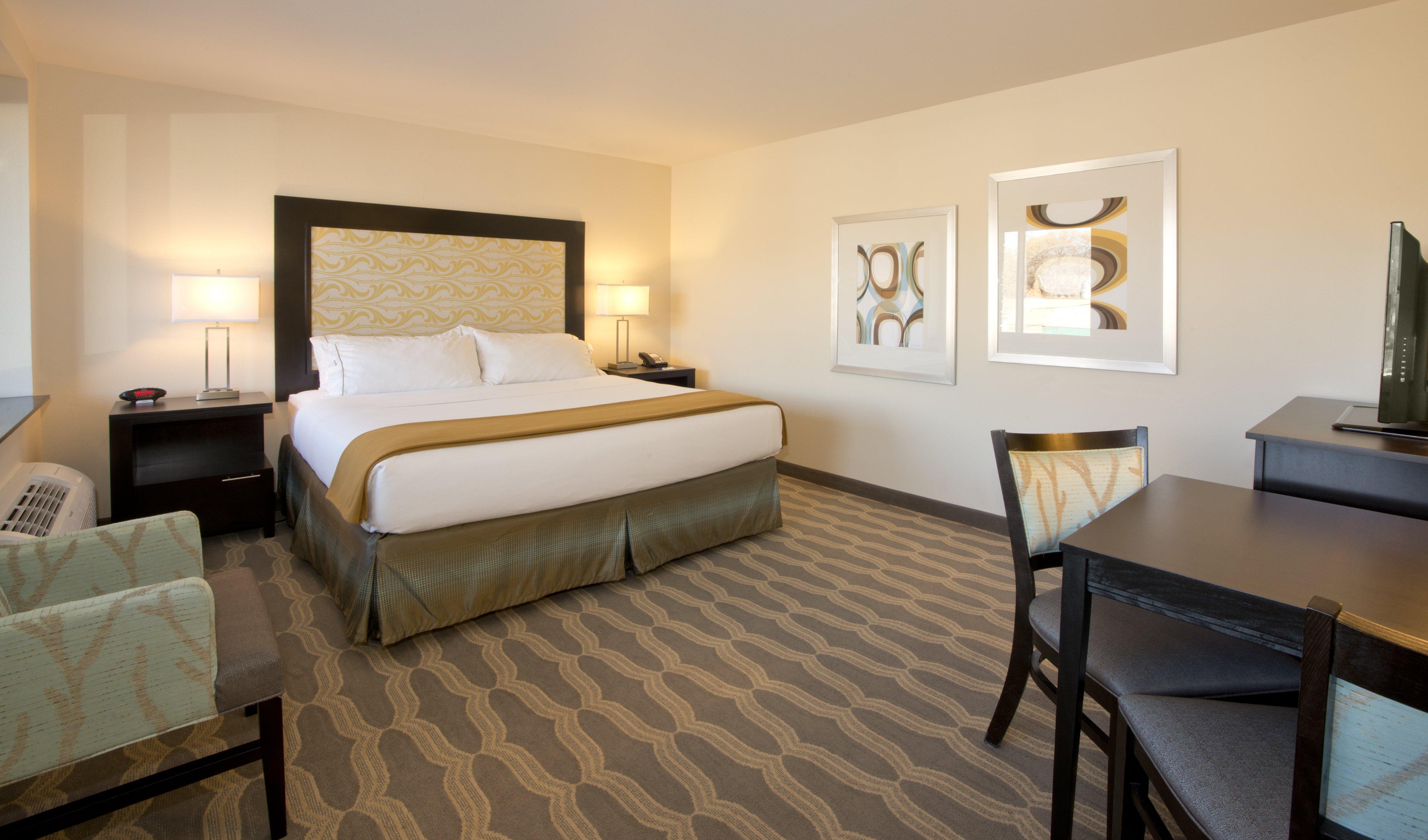 Holiday Inn Express & Suites Colorado Springs Central By Ihg Kültér fotó