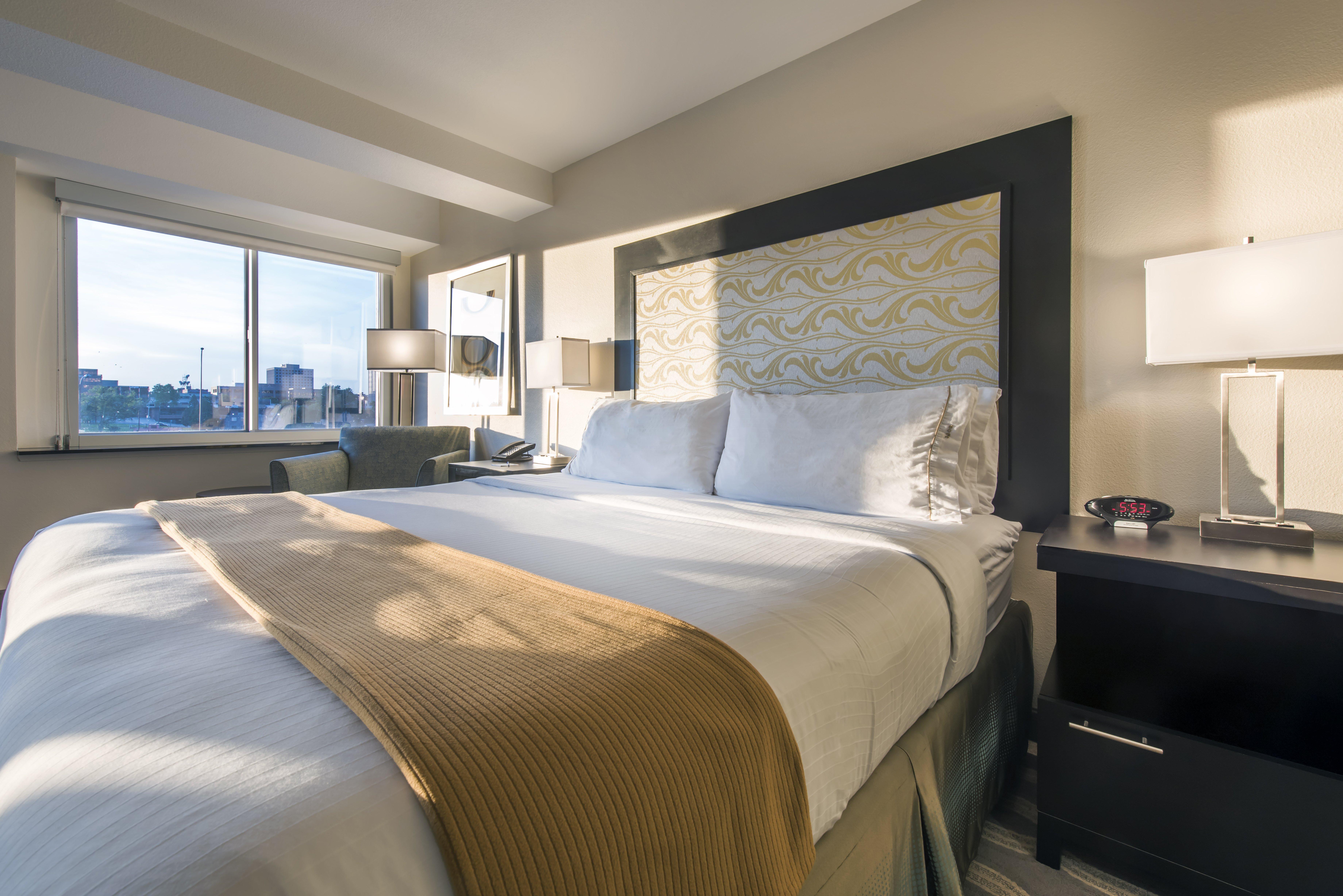 Holiday Inn Express & Suites Colorado Springs Central By Ihg Kültér fotó