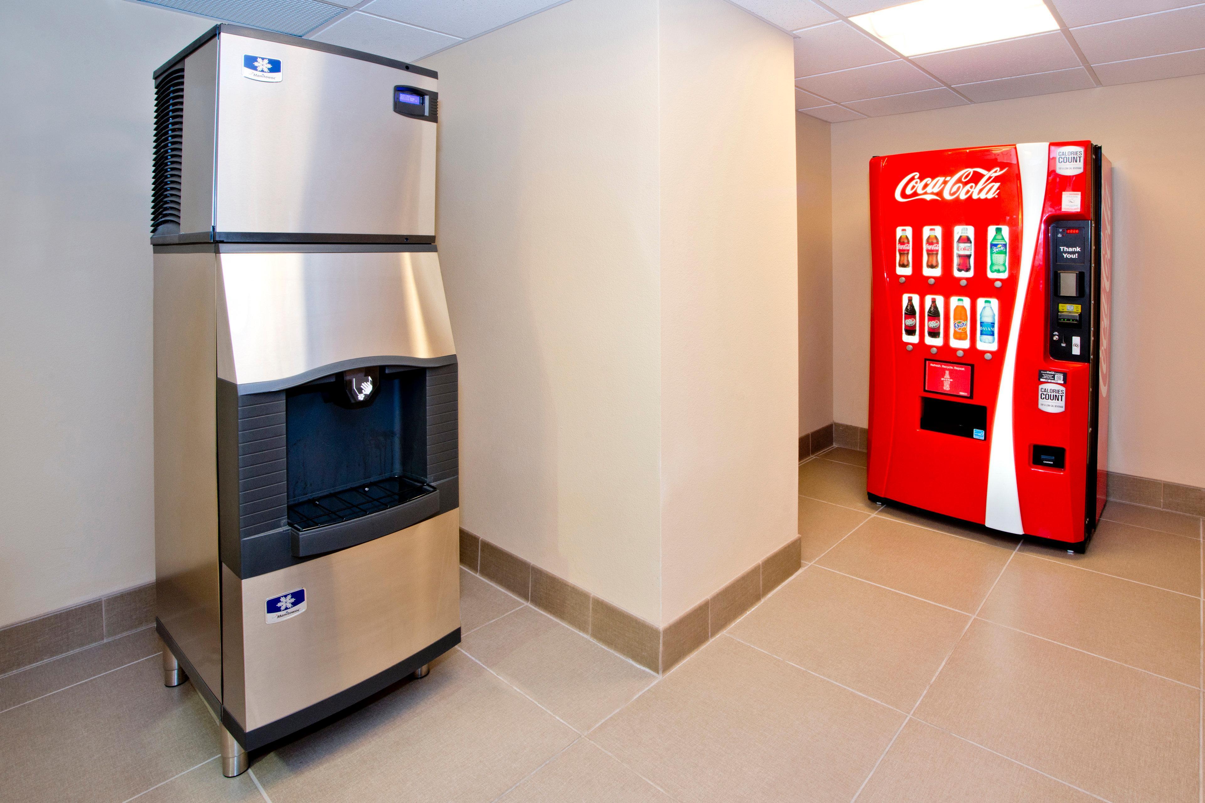 Holiday Inn Express & Suites Colorado Springs Central By Ihg Kültér fotó