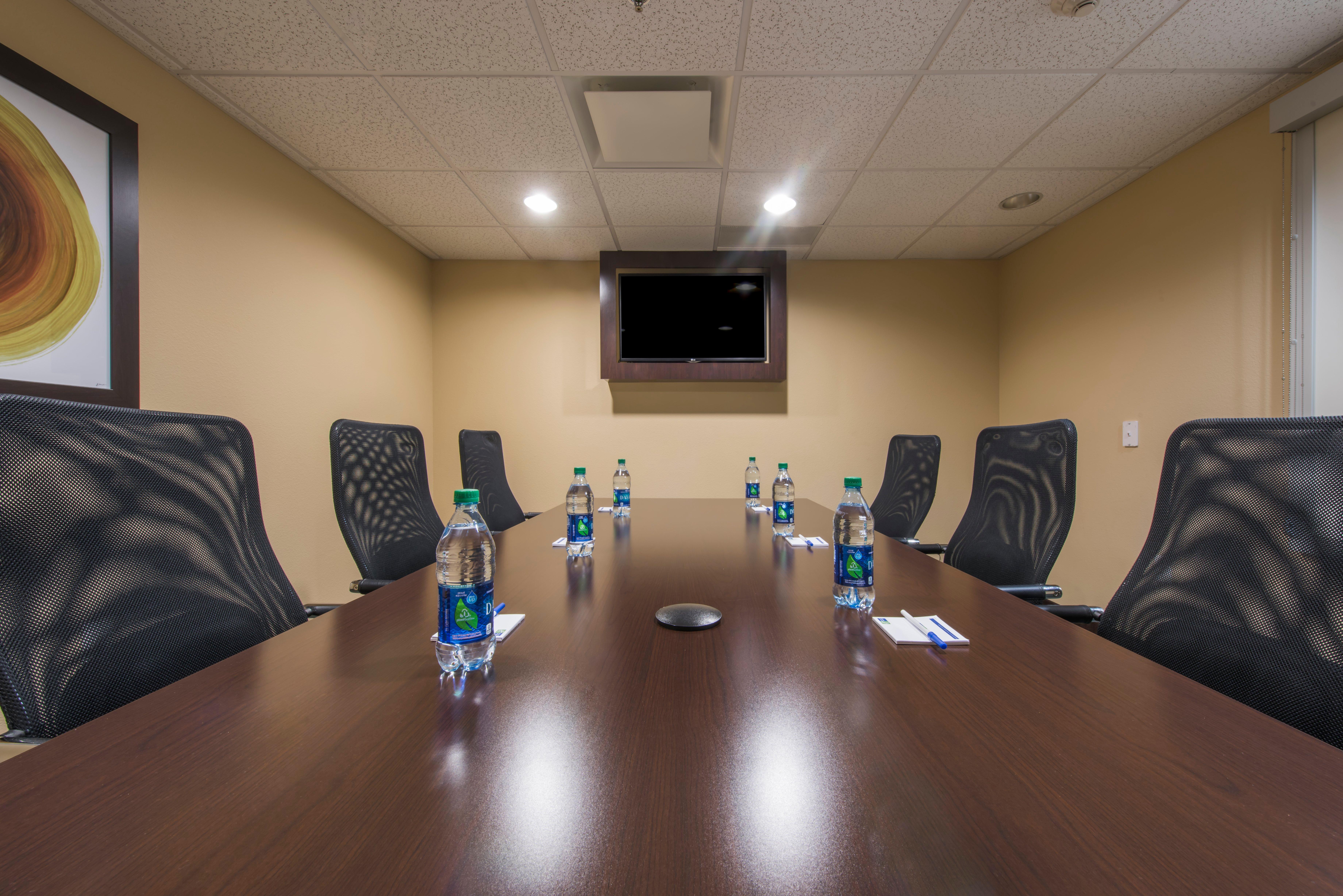 Holiday Inn Express & Suites Colorado Springs Central By Ihg Kültér fotó